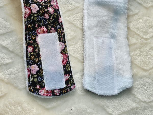 Starter kit motif fleur rose – Image 4